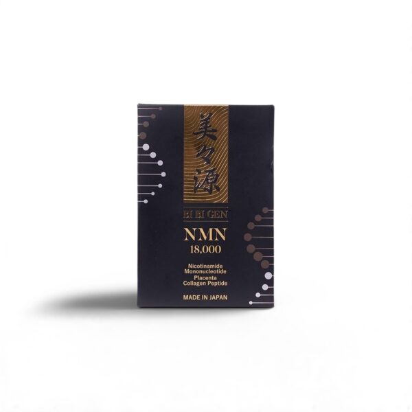 BIBIGEN NMN 18000 (90 viên) – Viên uống chống lão hóa - Ảnh 4