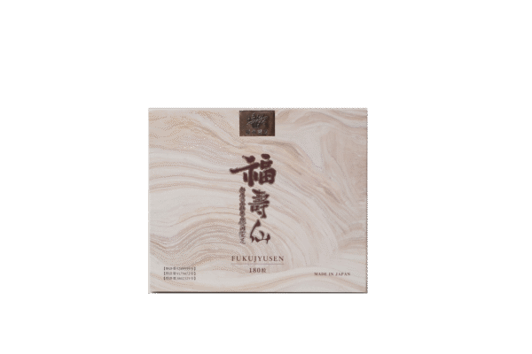 FUKUJYUSEN – Liệu pháp mới giúp tăng cường miễn dịch - Ảnh 6