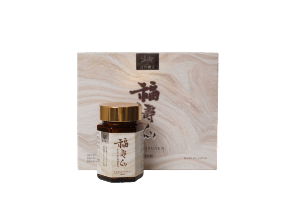 FUKUJYUSEN – Liệu pháp mới giúp tăng cường miễn dịch - Ảnh 2