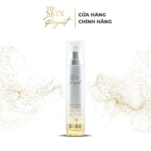 Lotion (Nước thần) cấp ẩm THE SKIN PROJECT MOISTURE RICH LOTION 100 ml