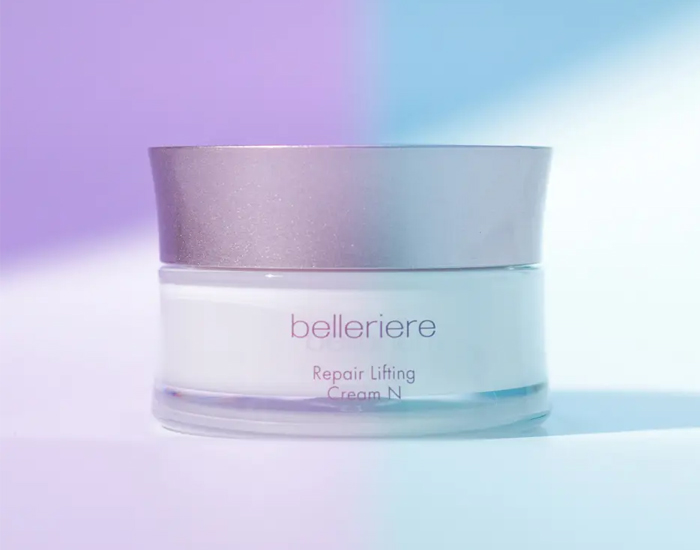 Kem dưỡng Repair Lifting N - Giúp dưỡng da mạnh mẽ, giúp da căng bóng dài lâu - Ảnh 3