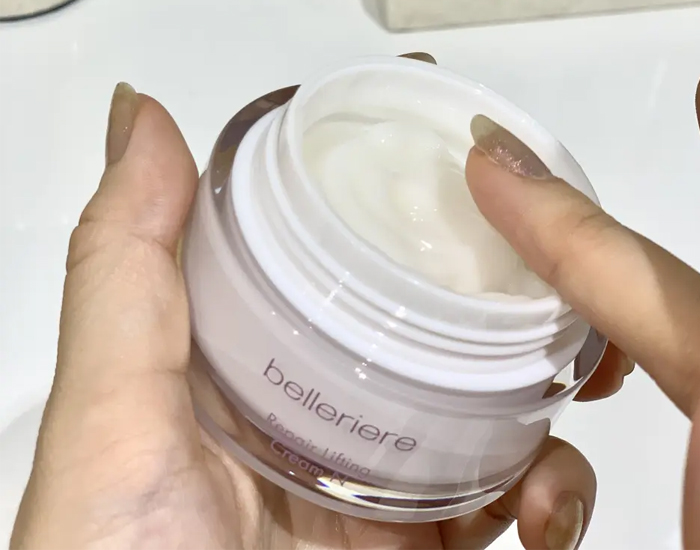 Kem dưỡng Repair Lifting N - Giúp dưỡng da mạnh mẽ, giúp da căng bóng dài lâu - Ảnh 2