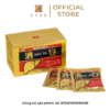 SHU EN – Thải độc gan, giải rượu