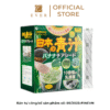 Nước Ép Xanh Nhật Bản Chuối Hạt Chia - Bổ sung dưỡng chất, chât sơ từ rau xanh