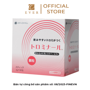 Thickener Stick - Bột chống sặc cho người già