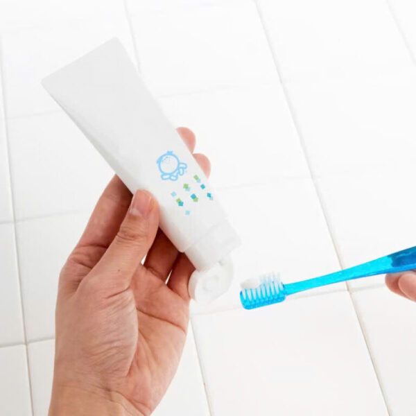 Kem Đánh Răng Muối Tự Nhiên Chống Viêm 80g - Ảnh 4
