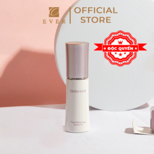 Tinh chất dưỡng Total Balancing N - Tăng cường độ săn chắc mịn màng cho da
