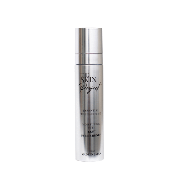 Xịt khoáng Tế Bào Gốc skin Project 200ml - Ảnh 3