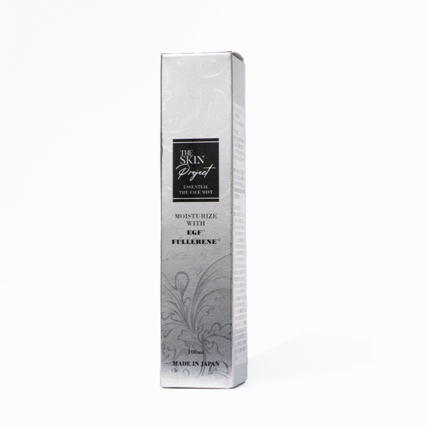 Xịt khoáng Tế Bào Gốc skin Project 200ml - Ảnh 4
