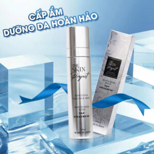 Xịt khoáng Tế Bào Gốc skin Project 200ml
