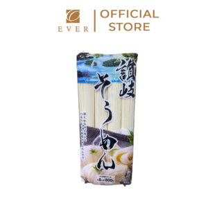SANUKI_Mì somen 800g