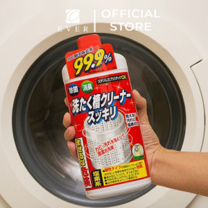 ROCKET_Nước tẩy lồng giặt 550g