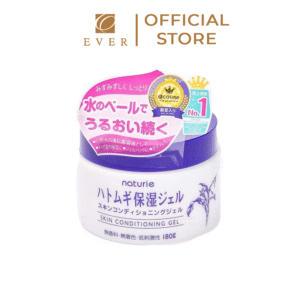 NATURIE_Kem dưỡng da dạng gel trẻ hóa da từ hạt ý dĩ 180g