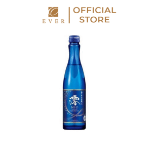 TAKARA_Rượu sake Mio Sparkling có ga 5% 300ml