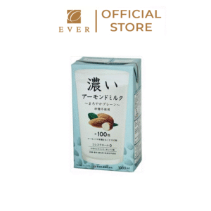 OKAWA_Sữa hạnh nhân vị truyền thống 1L