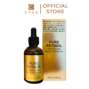 Serum dưỡng da HIGH CLASS MOIST ESSENCE 60ml, T72
